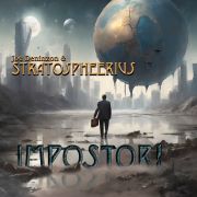 Joe Deninzon & Stratospheerius: Impostor!